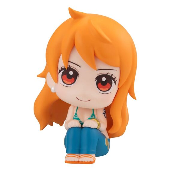 Figurka One Piece Look Up - Nami- Zdjęcie 5