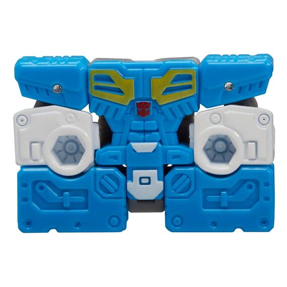 Figurka The Transformers: The Movie Studio Series Voyager Class - Autobot Blaster & Eject- Zdjęcie 15