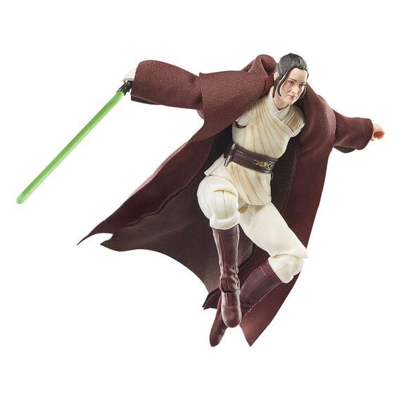 Figurka Star Wars: The Acolyte Black Series - Jedi Master Indara- Zdjęcie 10