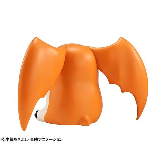 Figurka Digimon Look Up - Patamon- Zdjęcie 9