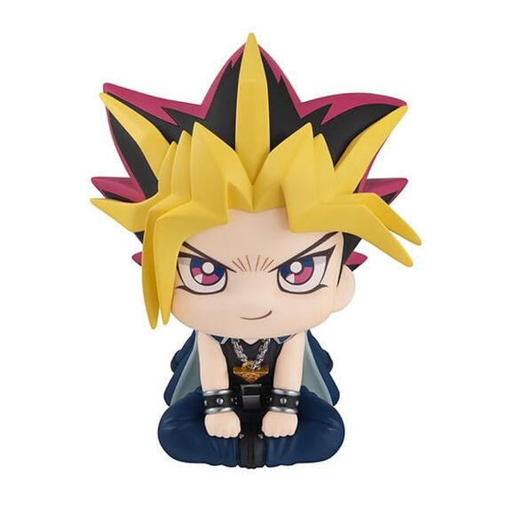 Figurka Yu-Gi-Oh! Duel Monsters Look Up - Yami Yugi- Zdjęcie 7