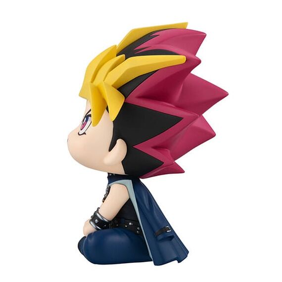 Figurka Yu-Gi-Oh! Duel Monsters Look Up - Yami Yugi- Zdjęcie 11