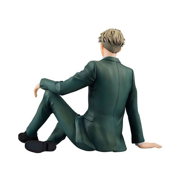 Figurka Spy x Family G.E.M. Palm Size - Loid Forger- Zdjęcie 9