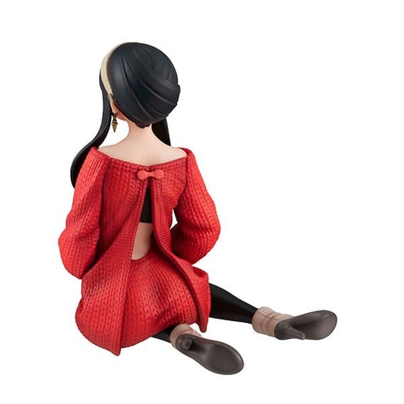 Figurka Spy x Family G.E.M. Palm Size - Yor Forger- Zdjęcie 5