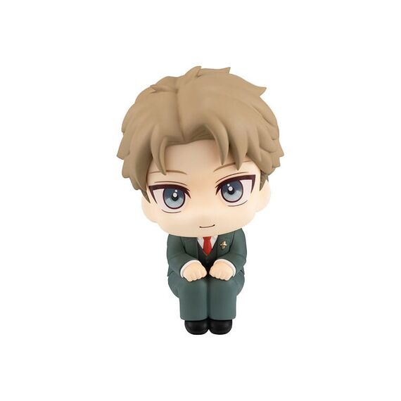 Figurka Spy x Family Look Up - Loid Forger- Zdjęcie 3