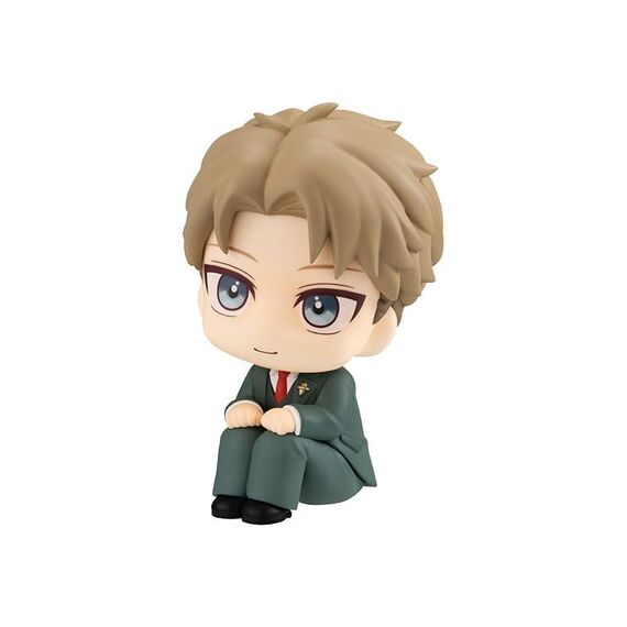 Figurka Spy x Family Look Up - Loid Forger- Zdjęcie 7