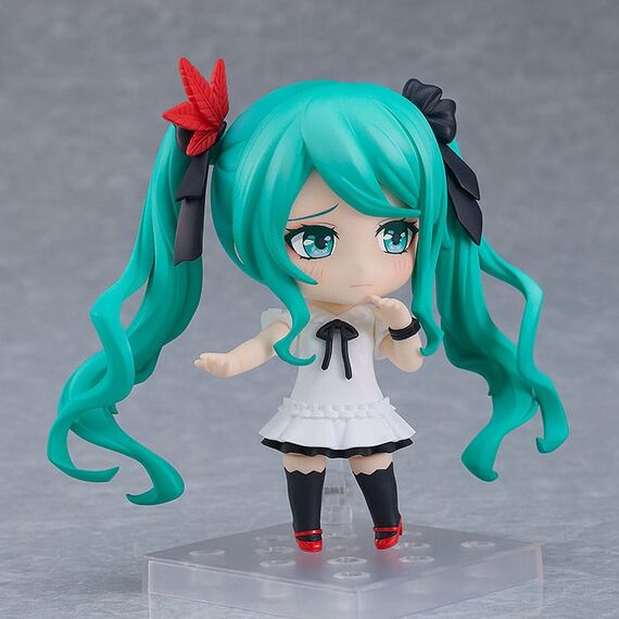 Figurka Character Vocal Series 01 Nendoroid - Hatsune Miku: World Is Mine 2024 Ver.- Zdjęcie 11