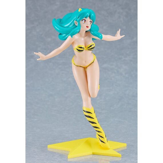 Figurka do złożenia Urusei Yatsura PLAMAX - Lum- Zdjęcie 5