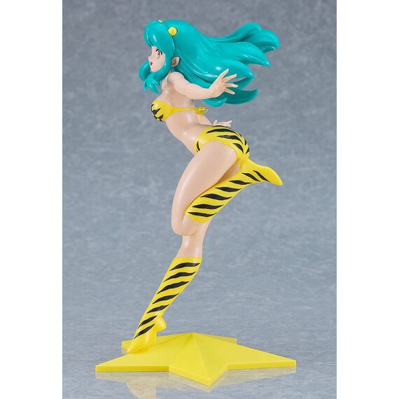 Figurka do złożenia Urusei Yatsura PLAMAX - Lum- Zdjęcie 7