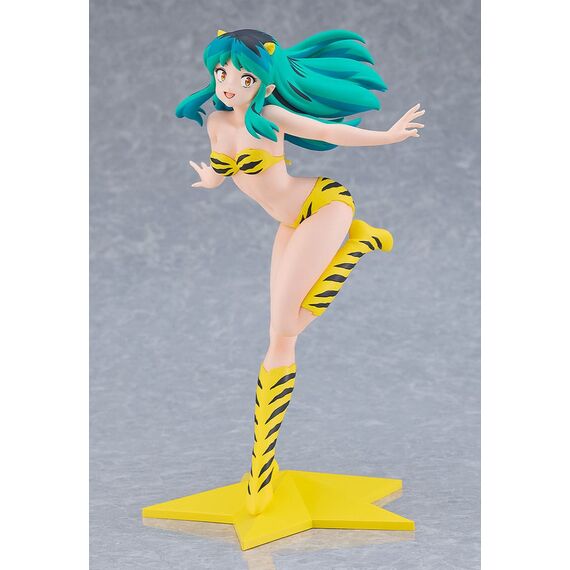 Figurka do złożenia Urusei Yatsura PLAMAX - Lum- Zdjęcie 11