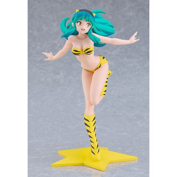 Figurka do złożenia Urusei Yatsura PLAMAX - Lum- Zdjęcie 13