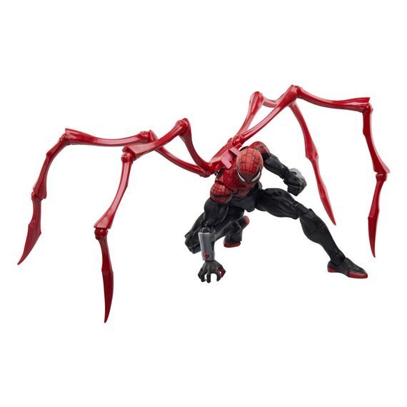 Figurka Marvel 85th Anniversary Marvel Legends - Superior Spider-Man- Zdjęcie 4