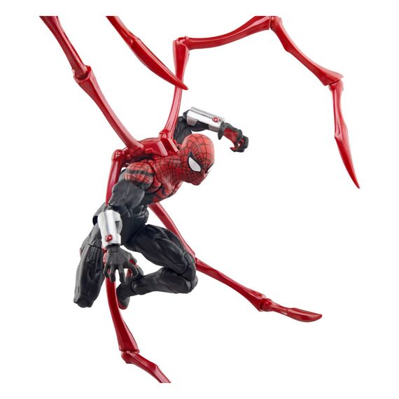 Figurka Marvel 85th Anniversary Marvel Legends - Superior Spider-Man- Zdjęcie 10