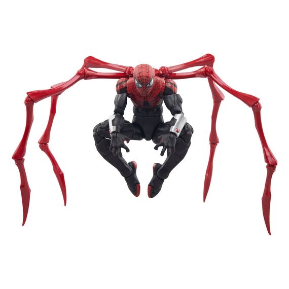 Figurka Marvel 85th Anniversary Marvel Legends - Superior Spider-Man- Zdjęcie 13