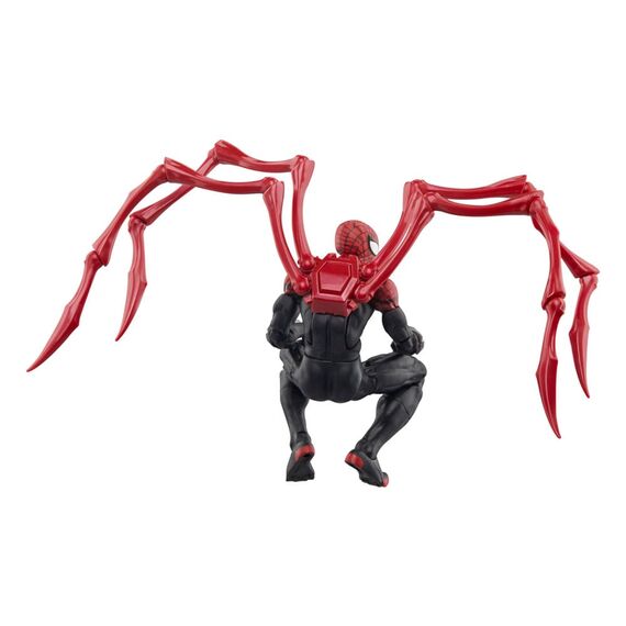 Figurka Marvel 85th Anniversary Marvel Legends - Superior Spider-Man- Zdjęcie 17