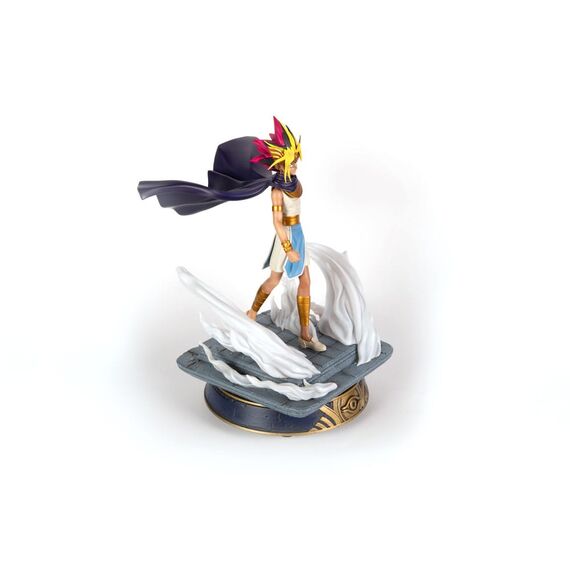 Figurka Yu-Gi-Oh! - Pharaoh Atem- Zdjęcie 3