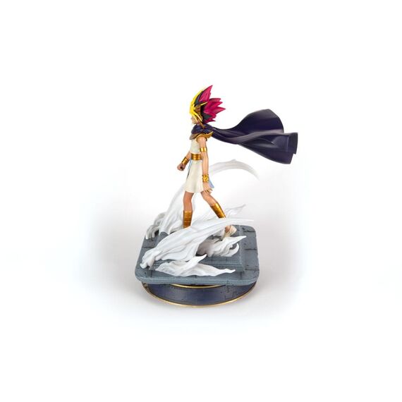 Figurka Yu-Gi-Oh! - Pharaoh Atem- Zdjęcie 13