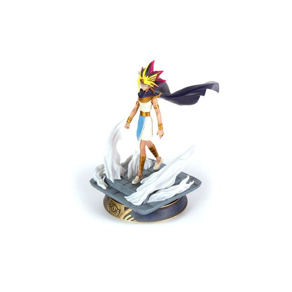 Figurka Yu-Gi-Oh! - Pharaoh Atem- Zdjęcie 15