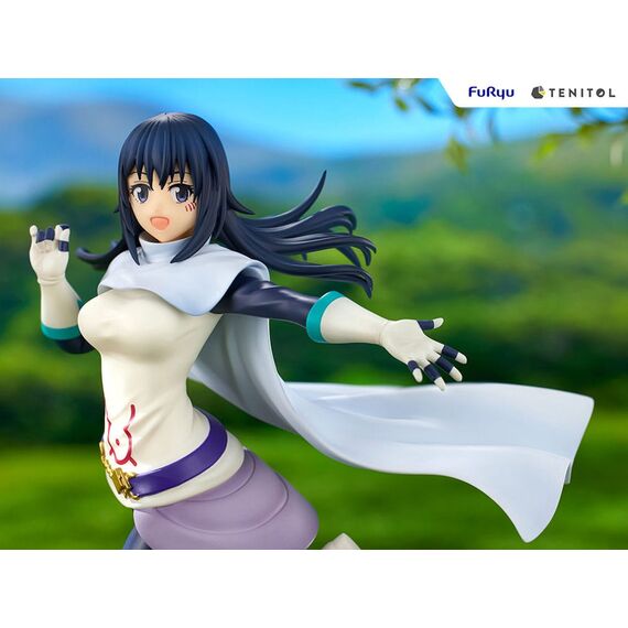 Figurka That Time I Got Reincarnated as a Slime Tenitol - Shizu- Zdjęcie 15
