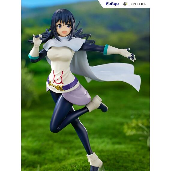 Figurka That Time I Got Reincarnated as a Slime Tenitol - Shizu- Zdjęcie 17