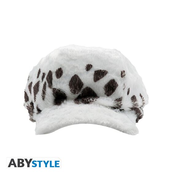 Replika nakrycia głowy One Piece - Trafalgar Law- Zdjęcie 4