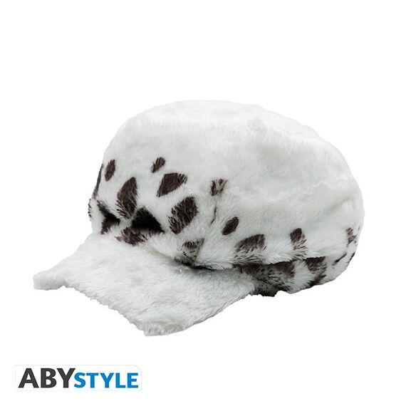 Replika nakrycia głowy One Piece - Trafalgar Law- Zdjęcie 7