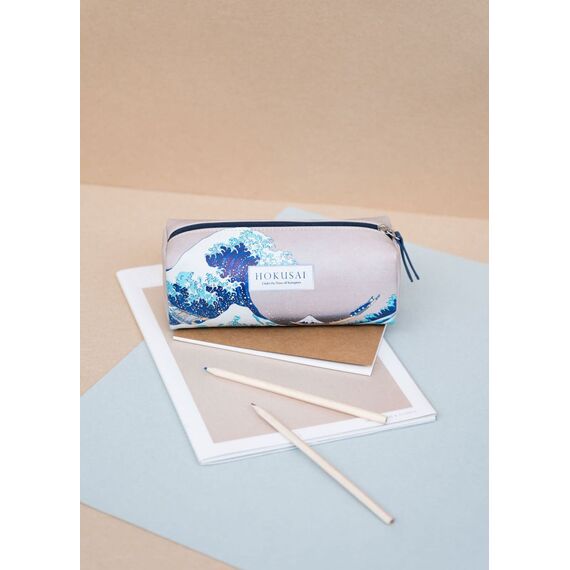 Piórnik Hokusai - Wielka Fala- Zdjęcie 5