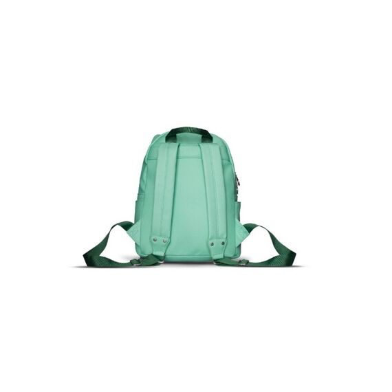 Plecak Pokemon - Bulbasaur (33 cm)- Zdjęcie 3