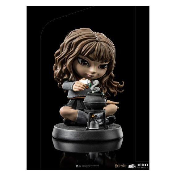Figurka Harry Potter Mini Co. - Hermiona Granger (Polyjuice Potion)- Zdjęcie 5