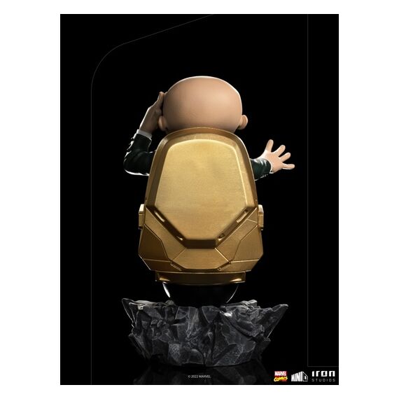 Figurka Marvel Comics Mini Co. - Professor Xavier (X-Men)- Zdjęcie 11