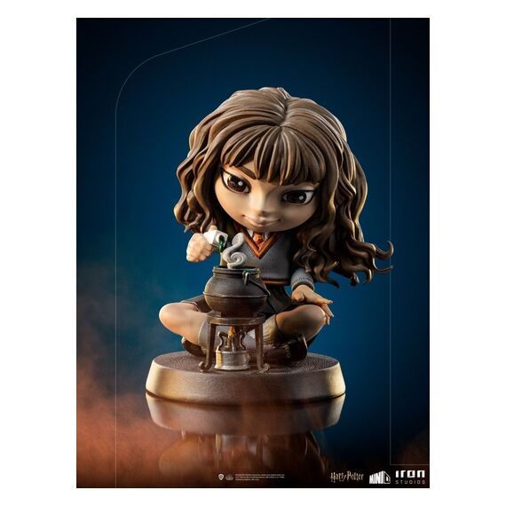 Figurka Harry Potter Mini Co. - Hermiona Granger (Polyjuice Potion)- Zdjęcie 15