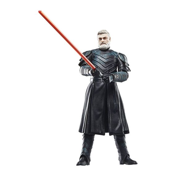 Figurka Star Wars: Ahsoka Black Series - Baylan Skoll (Mercenary)- Zdjęcie 4