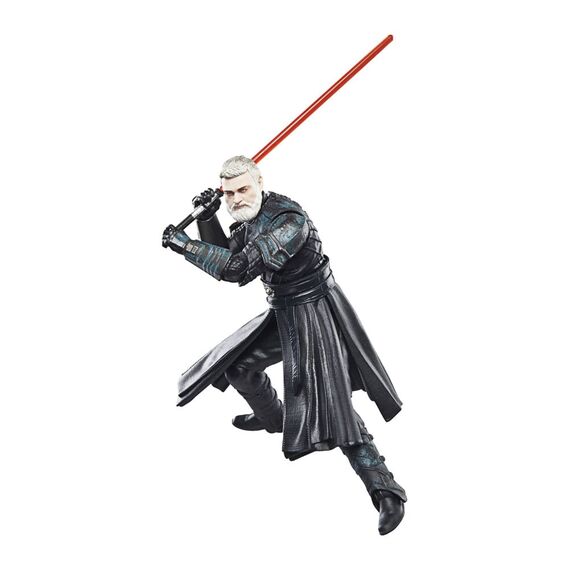 Figurka Star Wars: Ahsoka Black Series - Baylan Skoll (Mercenary)- Zdjęcie 7