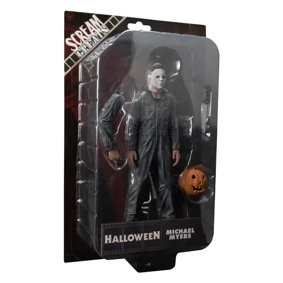 Figurka Halloween (1978) Scream Greats - Michael Myers- Zdjęcie 19