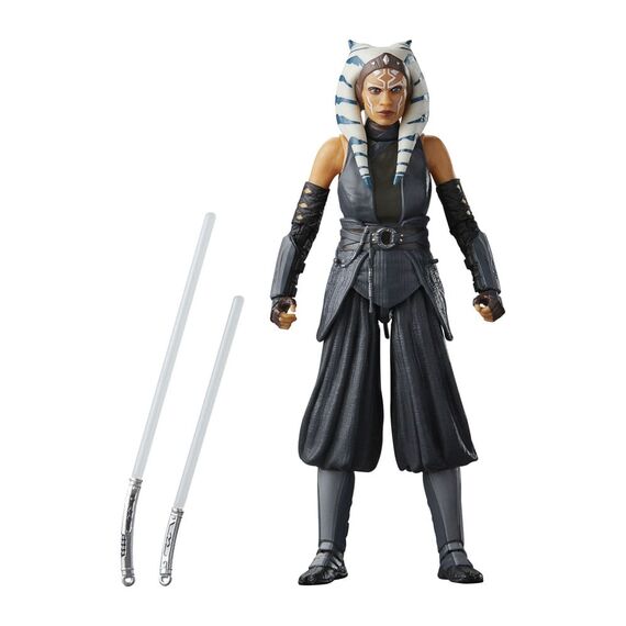 Figurka Star Wars Black Series Archive - Ahsoka Tano- Zdjęcie 13