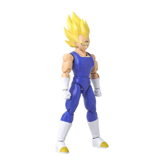 Figurka Dragon Ball Super Dragon Stars - Majin Vegeta- Zdjęcie 5