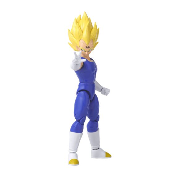 Figurka Dragon Ball Super Dragon Stars - Majin Vegeta- Zdjęcie 7
