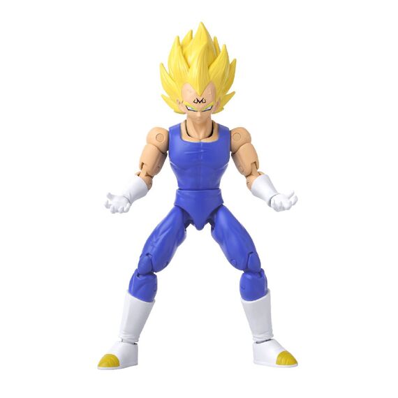 Figurka Dragon Ball Super Dragon Stars - Majin Vegeta- Zdjęcie 9