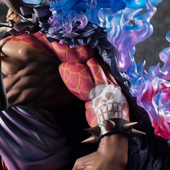 Figurka One Piece P.O.P. WA-MAXIMUM - Kaido the Beast- Zdjęcie 15