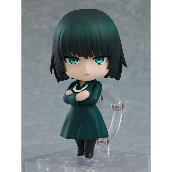 Figurka One Punch Man Nendoroid - Hellish Blizzard- Zdjęcie 3