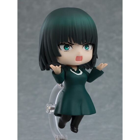 Figurka One Punch Man Nendoroid - Hellish Blizzard- Zdjęcie 7