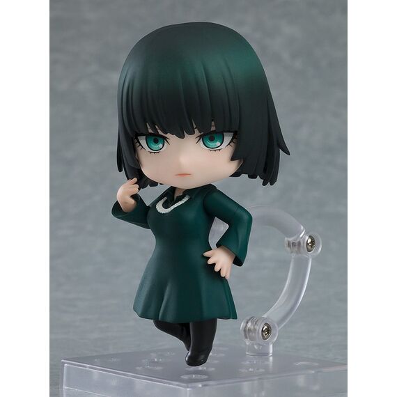 Figurka One Punch Man Nendoroid - Hellish Blizzard- Zdjęcie 9