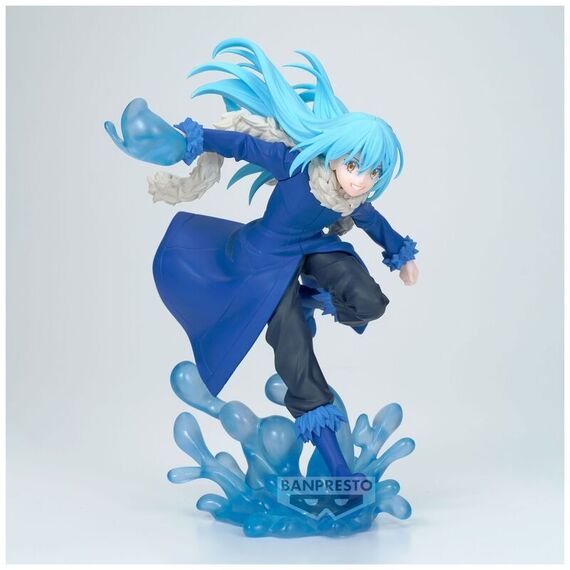 Figurka That Time I Got Reincarnated as a Slime Effectreme - Rimuru Tempest- Zdjęcie 3