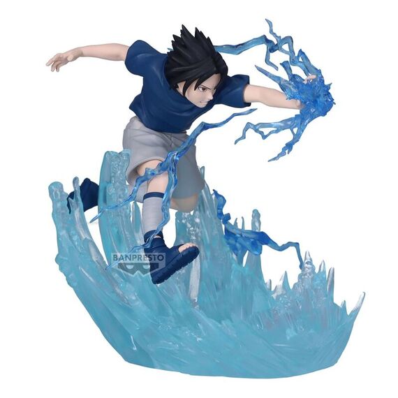 Figurka Naruto Combination Battle - Sasuke Uchiha- Zdjęcie 3