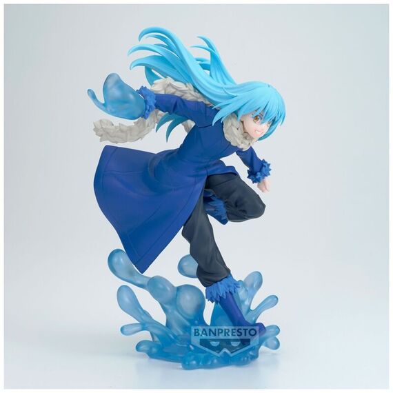 Figurka That Time I Got Reincarnated as a Slime Effectreme - Rimuru Tempest- Zdjęcie 5