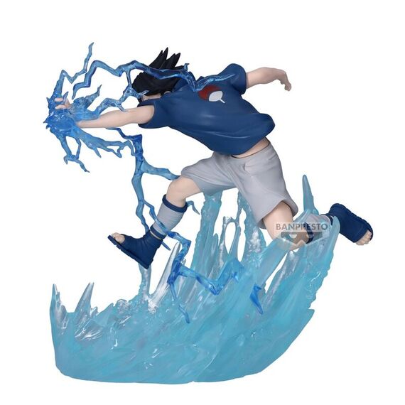 Figurka Naruto Combination Battle - Sasuke Uchiha- Zdjęcie 5
