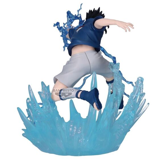 Figurka Naruto Combination Battle - Sasuke Uchiha- Zdjęcie 7