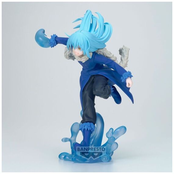 Figurka That Time I Got Reincarnated as a Slime Effectreme - Rimuru Tempest- Zdjęcie 9