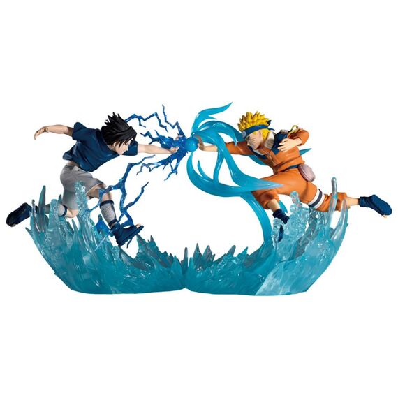 Figurka Naruto Combination Battle - Sasuke Uchiha- Zdjęcie 10