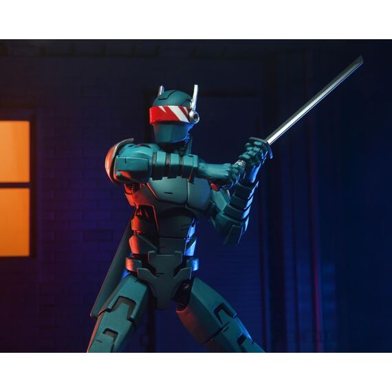 Zestaw 2 figurek Teenage Mutant Ninja Turtles: The Last Ronin - Synja Patrol Troop Reinforcements- Zdjęcie 13